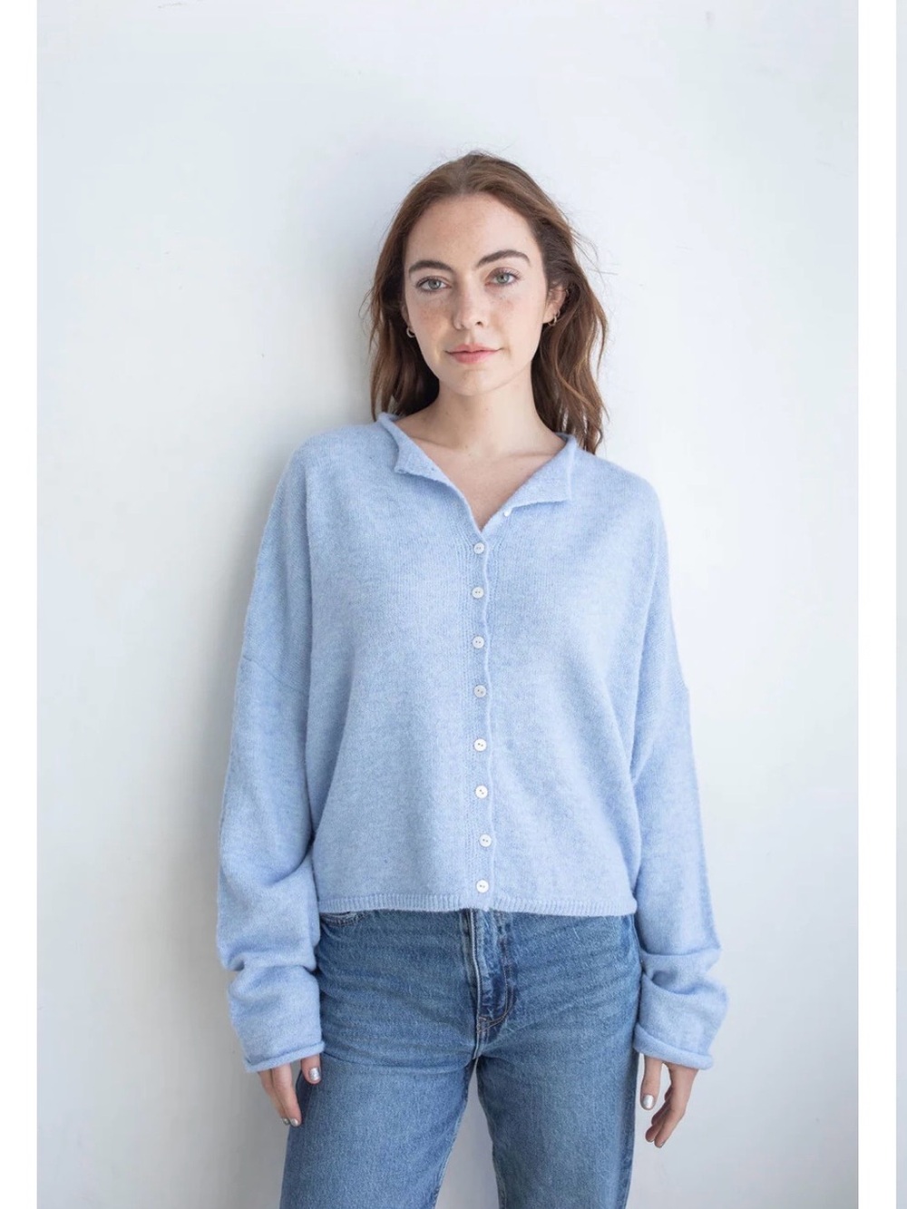 Things Between Piper Cardigan